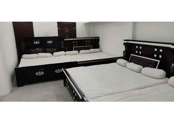 Hotel Shri Nivasa Inn, Kothi