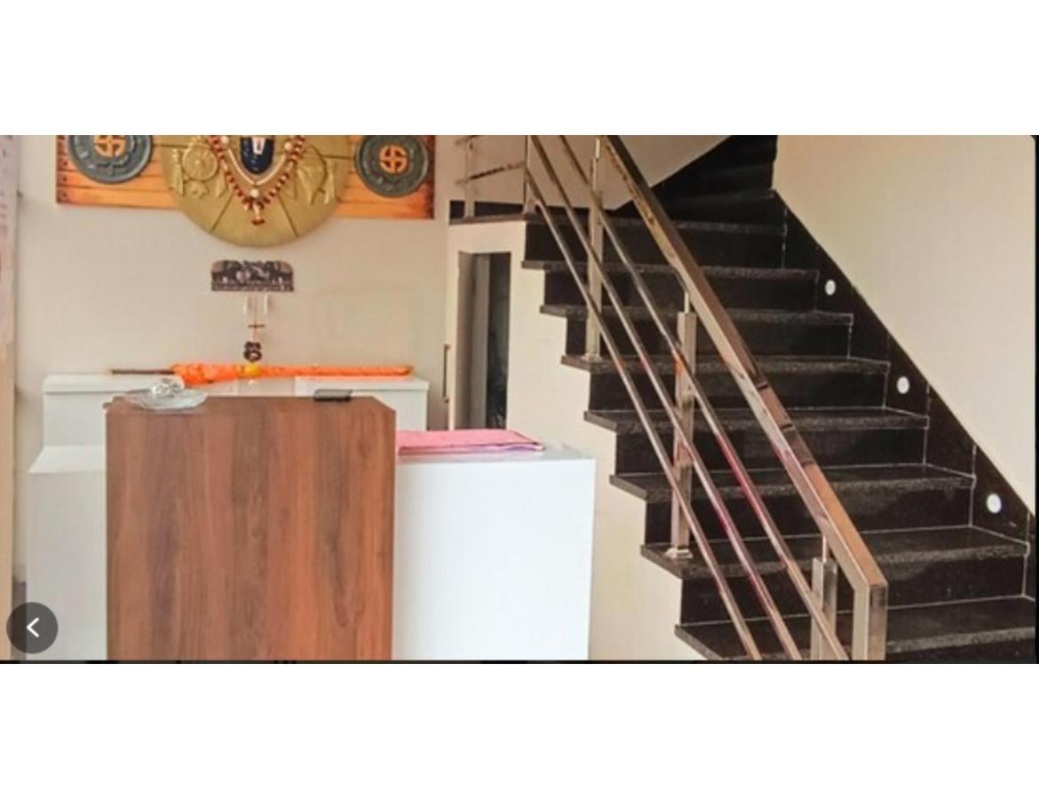 Homestay Shri Nivasa Inn, Kothi