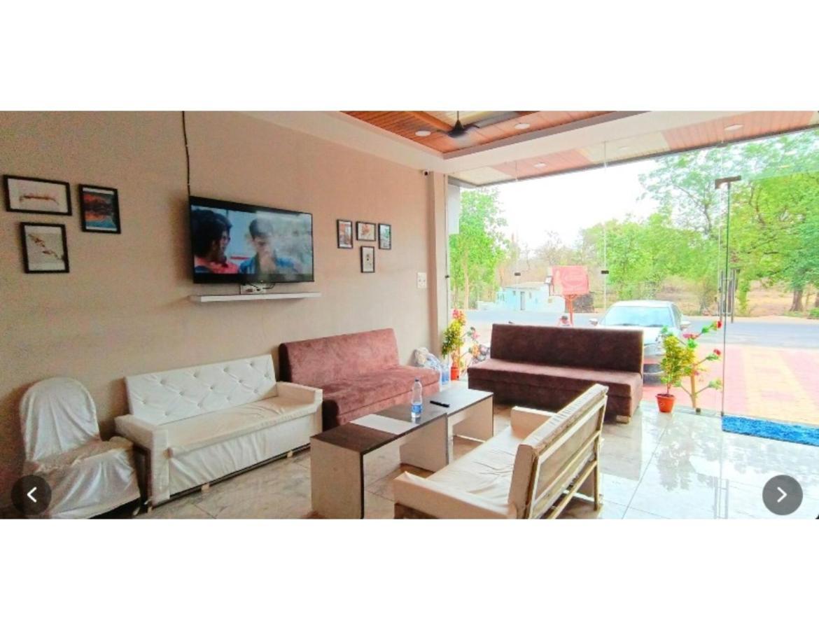 Homestay Shri Nivasa Inn, Kothi