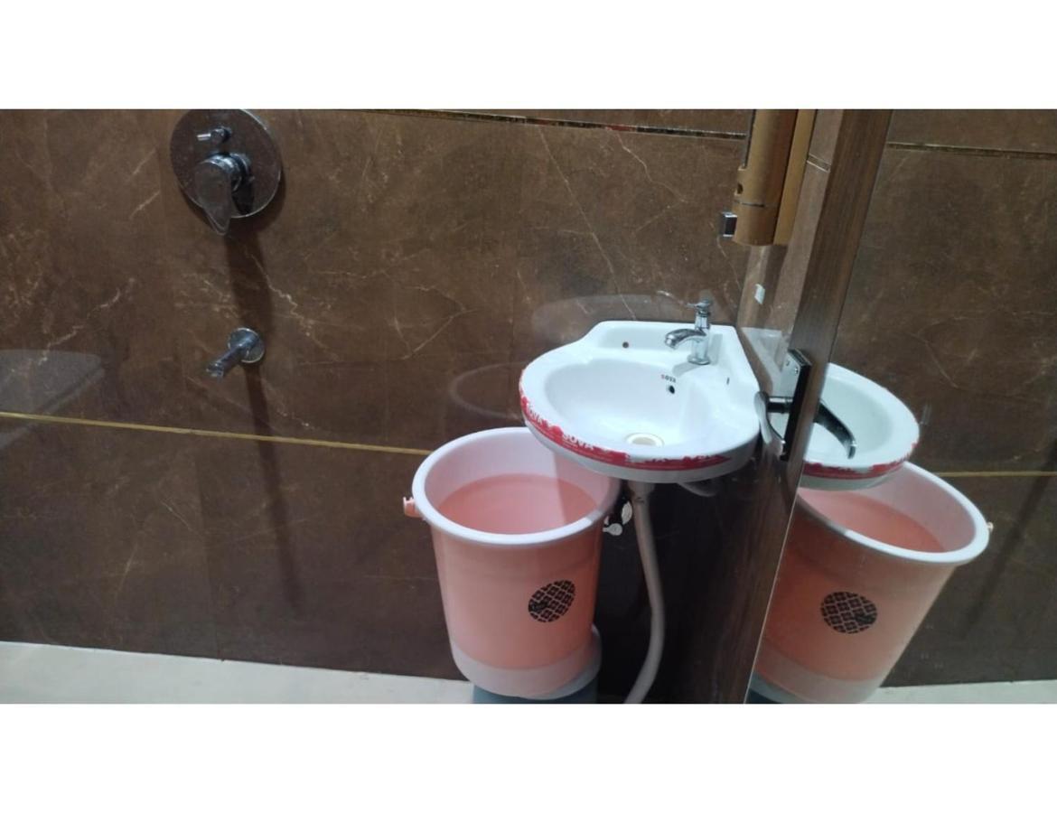 Homestay Shri Nivasa Inn, Kothi Godarpura