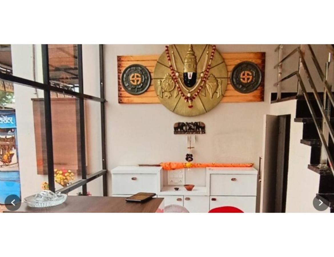 Shri Nivasa Inn, Kothi