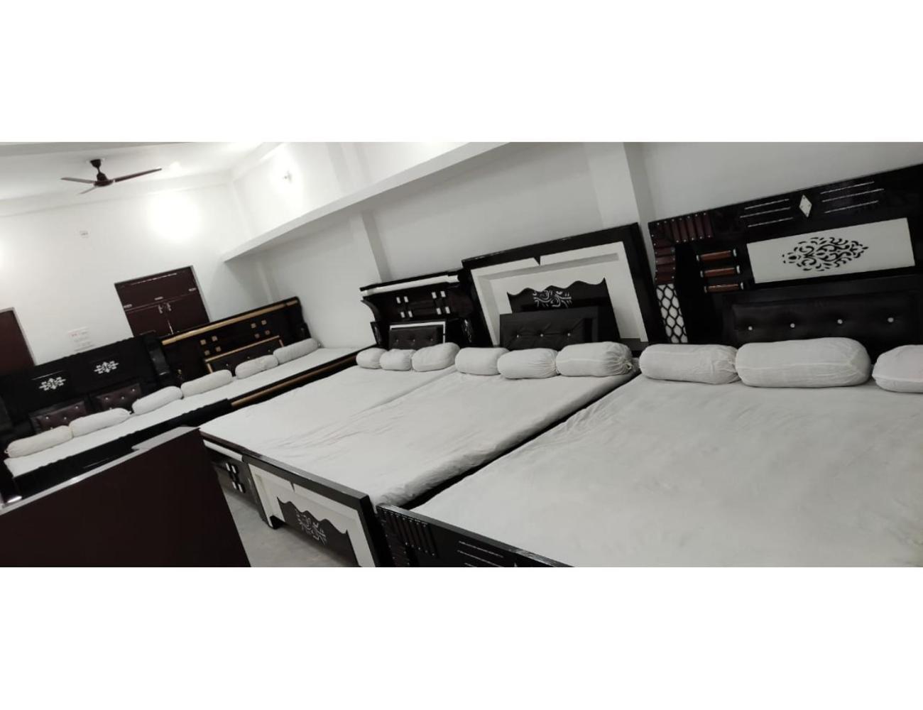 Homestay Shri Nivasa Inn, Kothi